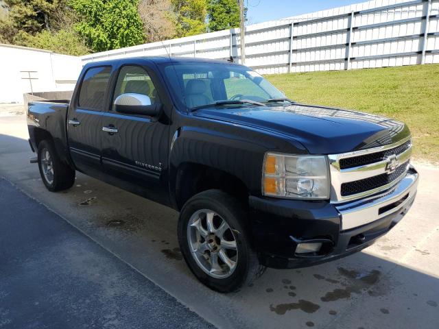 2011 Chevrolet Silverado C1500 Lt VIN: 3GCPCSE01BG369569 Lot: 49568734