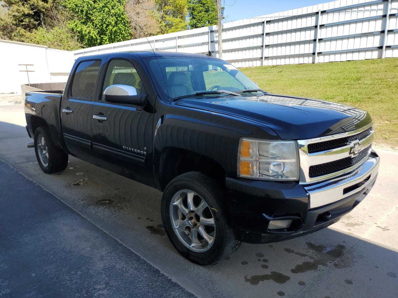 3GCPCSE01BG369569 2011 Chevrolet Silverado C1500 Lt