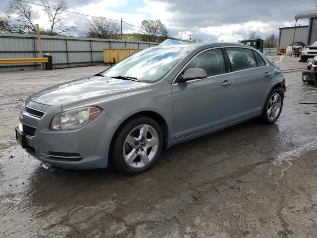 2009 Chevrolet Malibu 1Lt VIN: 1G1ZH57B39F230185 Lot: 49984454