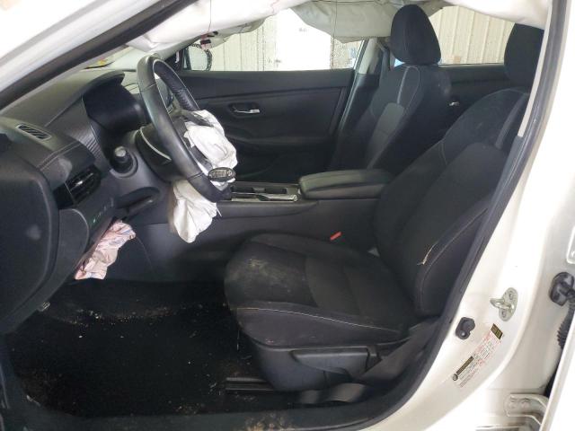 2020 Nissan Sentra Sv VIN: 3N1AB8CVXLY252288 Lot: 50257954