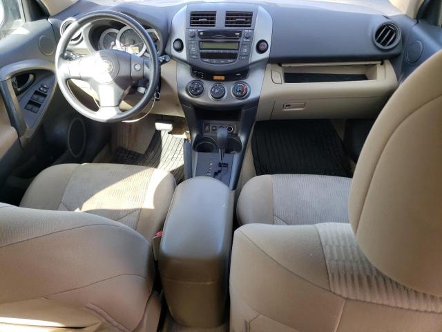 2011 Toyota Rav4 VIN: 2T3BF4DV3BW142328 Lot: 50893034