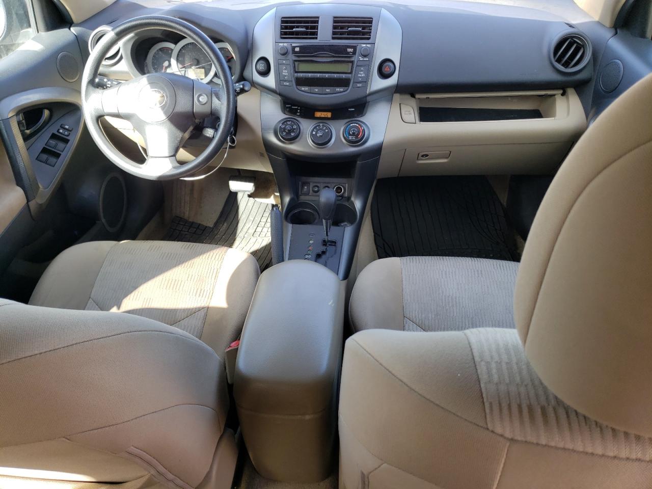 2T3BF4DV3BW142328 2011 Toyota Rav4