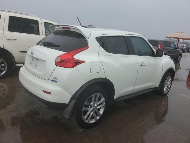 JN8AF5MR9CT116863 | 2012 Nissan juke s