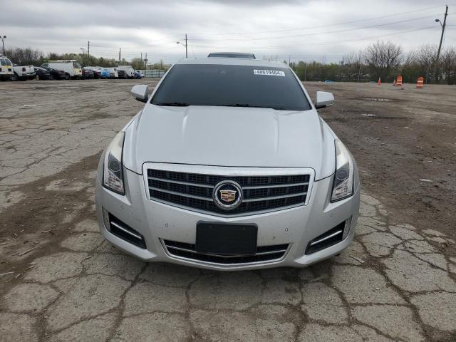 2014 Cadillac Ats Premium VIN: 1G6AL5S34E0158089 Lot: 48619464