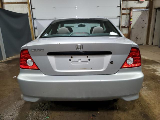 2005 Honda Civic Dx Vp VIN: 1HGEM22335L027620 Lot: 52466174