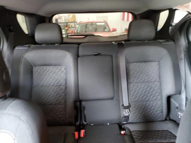 2018 Chevrolet Equinox Lt VIN: 3GNAXJEV4JS627019 Lot: 51651774