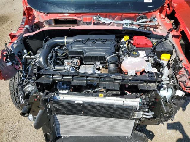 2023 JEEP RENEGADE A ZACNJDE13PPP20681