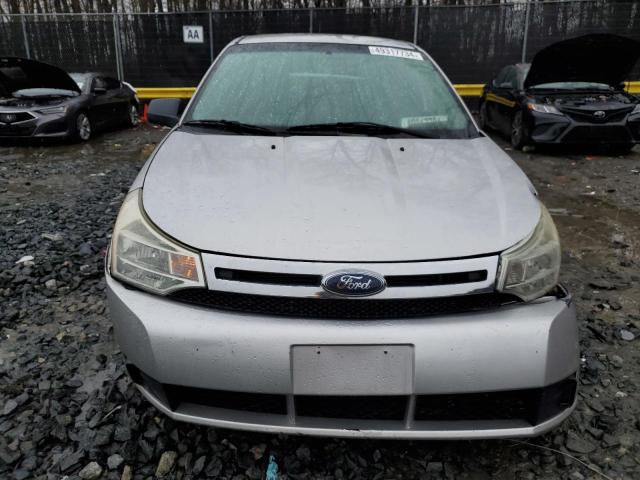 2010 Ford Focus Se VIN: 1FAHP3FN1AW236664 Lot: 49317734