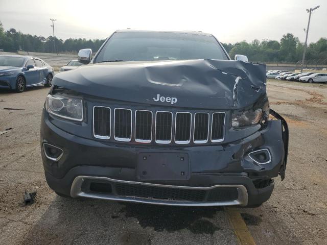 2014 Jeep Grand Cherokee Limited VIN: 1C4RJEBT6EC234786 Lot: 50992314