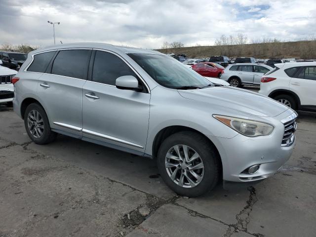 2013 Infiniti Jx35 VIN: 5N1AL0MN7DC353496 Lot: 51306174