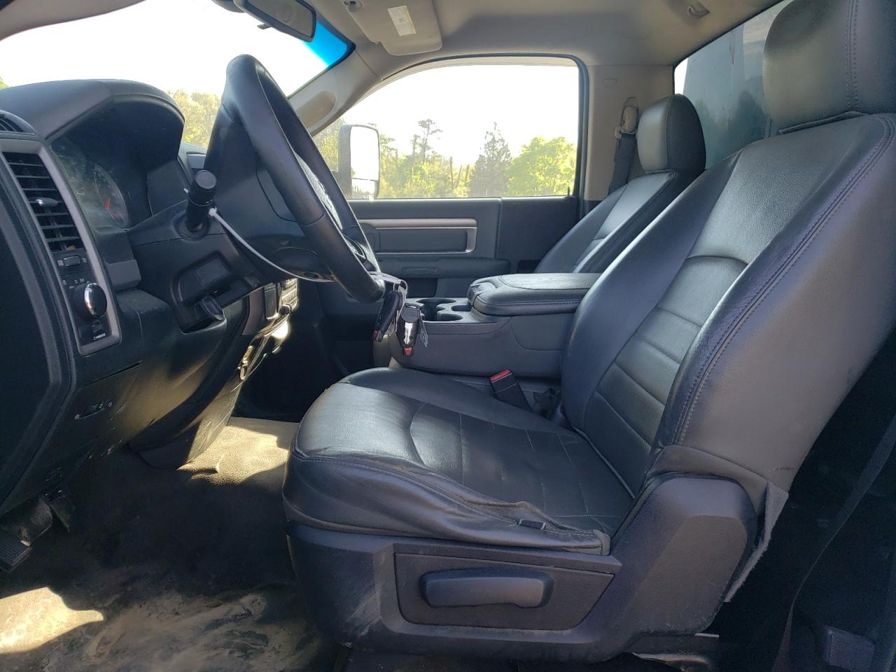 3C7WRMBL8FG562248 2015 Ram 5500