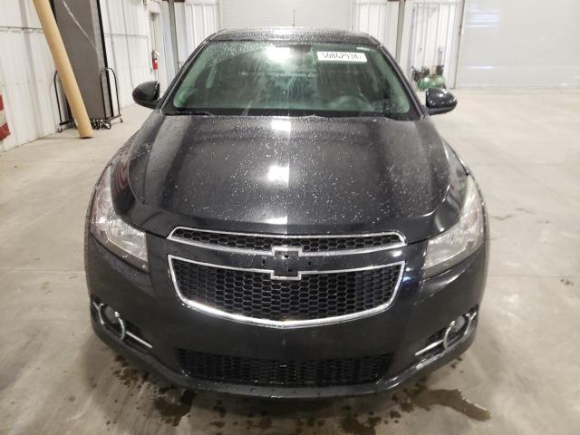 2014 Chevrolet Cruze Lt VIN: 1G1PE5SB7E7157365 Lot: 50862934