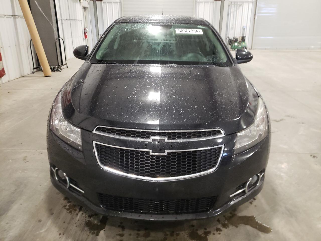 1G1PE5SB7E7157365 2014 Chevrolet Cruze Lt