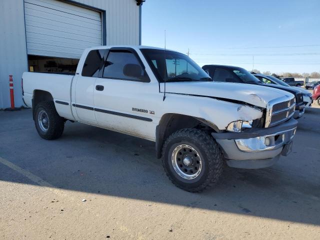 1998 Dodge Ram 1500 VIN: 1B7HF13Z7WJ230929 Lot: 49107474