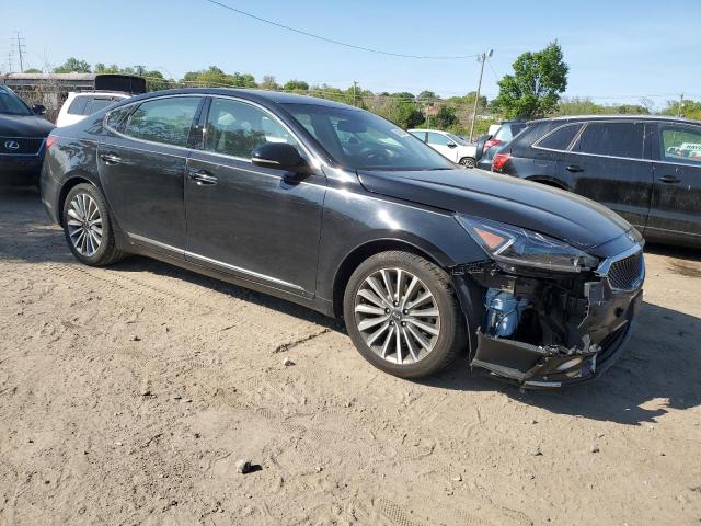 2019 KIA CADENZA PR - KNALB4J1XK5167135