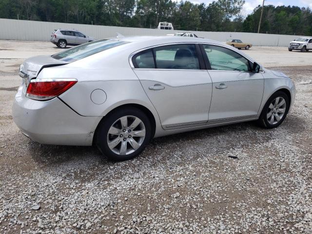 2011 Buick Lacrosse Cxs VIN: 1G4GE5ED5BF106030 Lot: 50199724