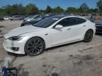 TESLA MODEL S photo