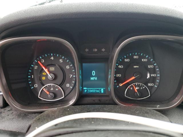 2013 Chevrolet Malibu Ls VIN: 1G11B5SA0DF356963 Lot: 48406994