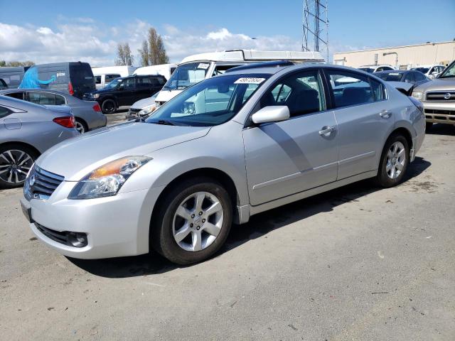 1N4AL21E49N556769 | 2009 Nissan altima 2.5