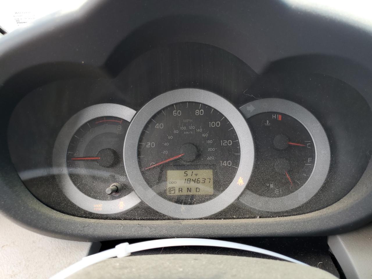 2T3BF4DV0BW084694 2011 Toyota Rav4