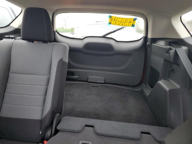 2016 FORD ESCAPE SE - 1FMCU0GX6GUC56565
