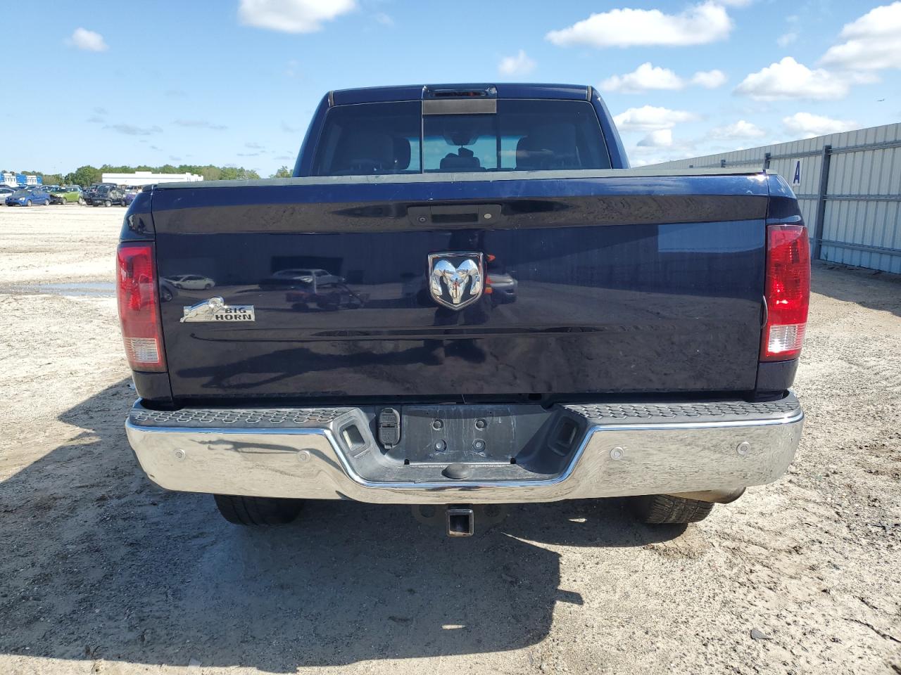 3C6RR6LT0GG288217 2016 Ram 1500 Slt