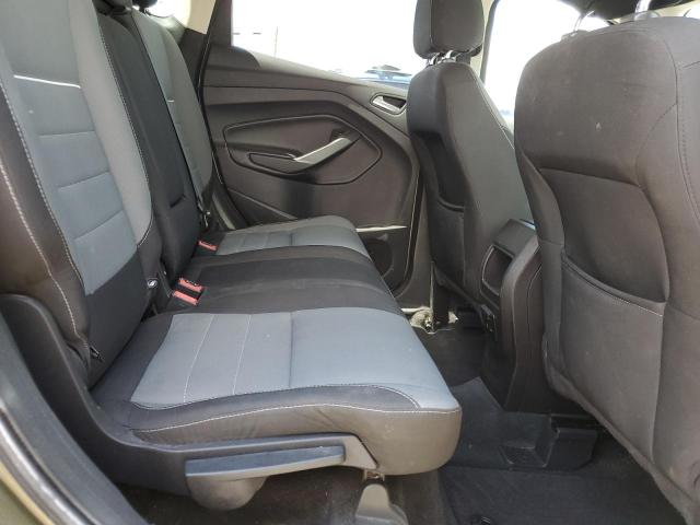 2013 Ford Escape Se VIN: 1FMCU0G95DUB69222 Lot: 52874064