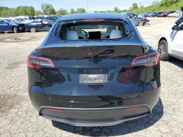 5YJYGDEE4MF256272 Tesla Model Y  6