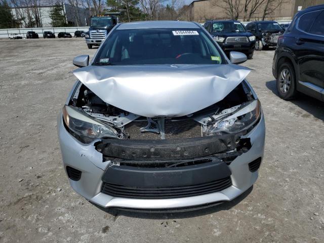 2014 Toyota Corolla L VIN: 2T1BURHE6EC114499 Lot: 51044964