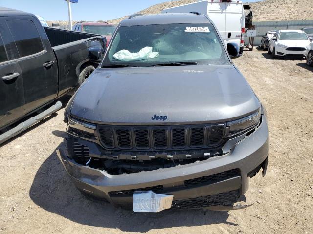 2024 JEEP GRAND CHER - 1C4RJKAG0R8508138