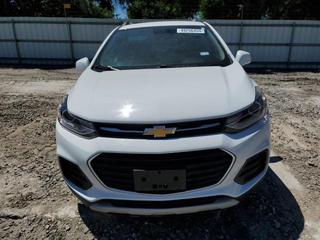 2019 Chevrolet Trax 1Lt VIN: KL7CJLSB6KB870219 Lot: 49256454