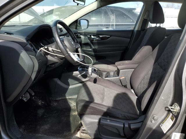 2018 NISSAN QASHQAI S JN1BJ1CR7JW255896