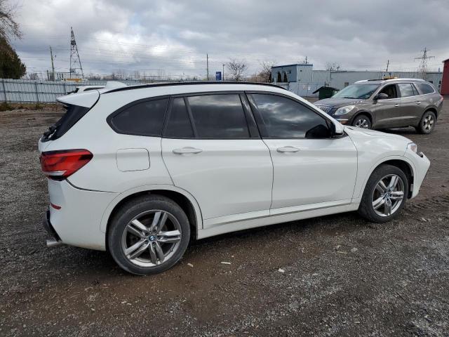 2021 BMW X1 xDrive28I VIN: WBXJG9C05M5T32088 Lot: 49765724