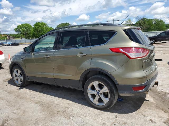 2013 Ford Escape Se VIN: 1FMCU0G95DUB69222 Lot: 52874064