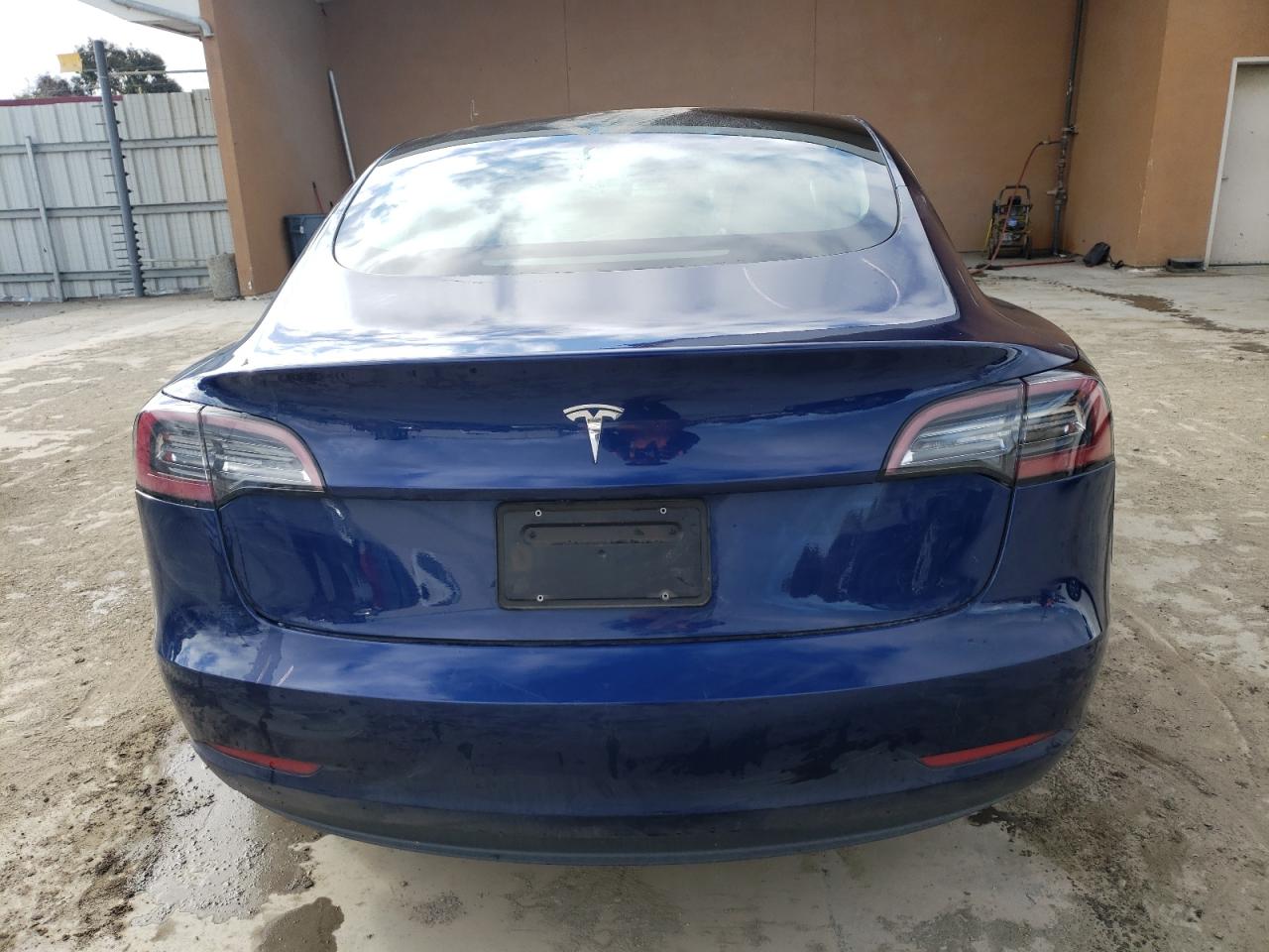 5YJ3E1EA7PF451573 2023 Tesla Model 3