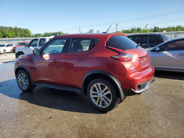 2016 NISSAN JUKE S - JN8AF5MR4GT608626