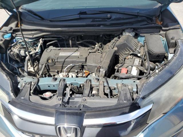 2015 HONDA CR-V LX - 2HKRM3H31FH545826