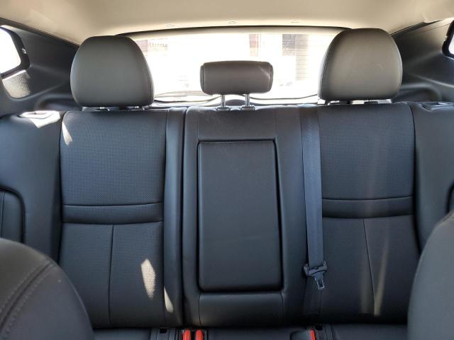 2022 NISSAN ROGUE SPOR - JN1BJ1CV3NW348627