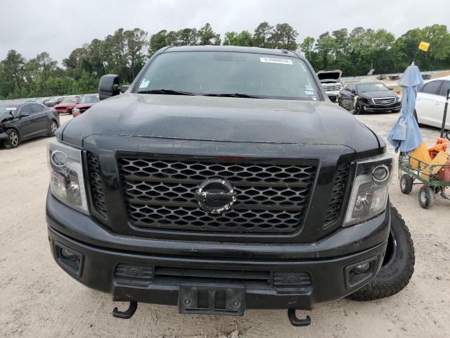 2018 Nissan Titan Xd Sl VIN: 1N6BA1F48JN522866 Lot: 51080634