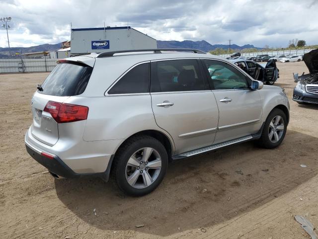 2012 Acura Mdx Technology VIN: 2HNYD2H37CH535242 Lot: 50158954