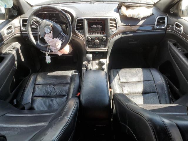 2018 Jeep Grand Cherokee Overland VIN: 1C4RJFCG6JC227905 Lot: 50623654