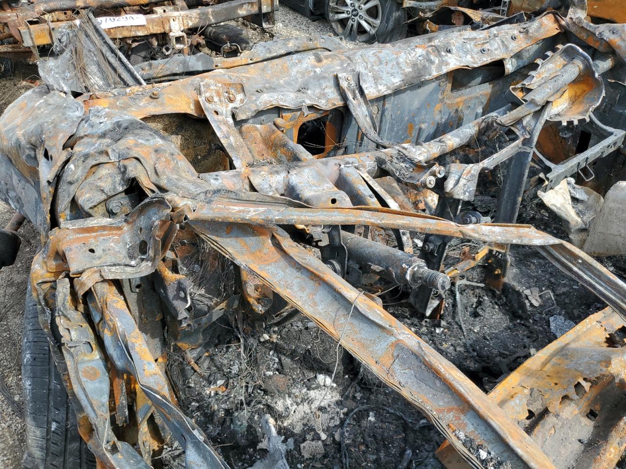 2C4RDGCG2HR863624 2017 Dodge Grand Caravan Sxt