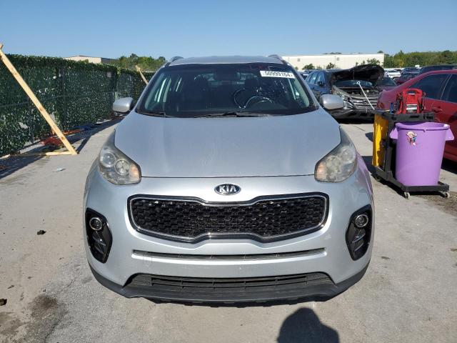 2017 Kia Sportage Ex VIN: KNDPN3AC6H7165600 Lot: 50999164