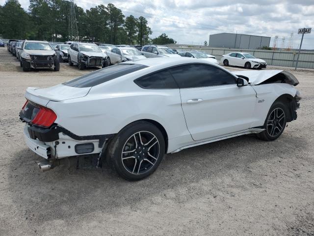 2020 Ford Mustang Gt VIN: 1FA6P8CF3L5162948 Lot: 52013204