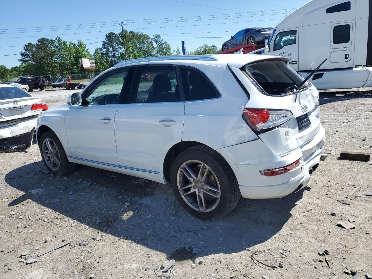 WA1L2AFP6GA060364 2016 Audi Q5 Premium Plus