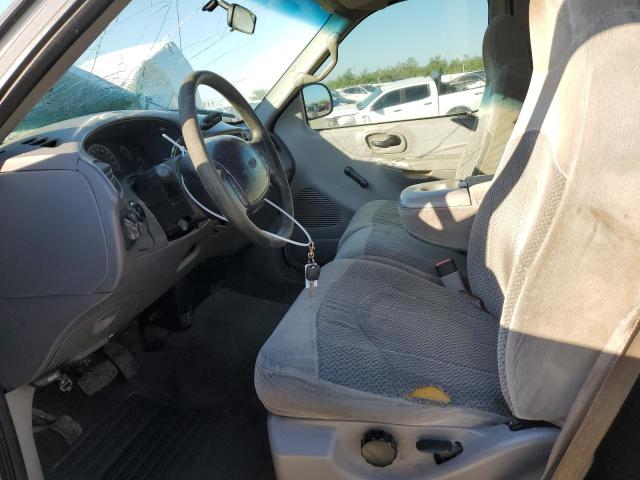 1999 Ford F150 VIN: 1FTZX1722XKA29529 Lot: 49393264