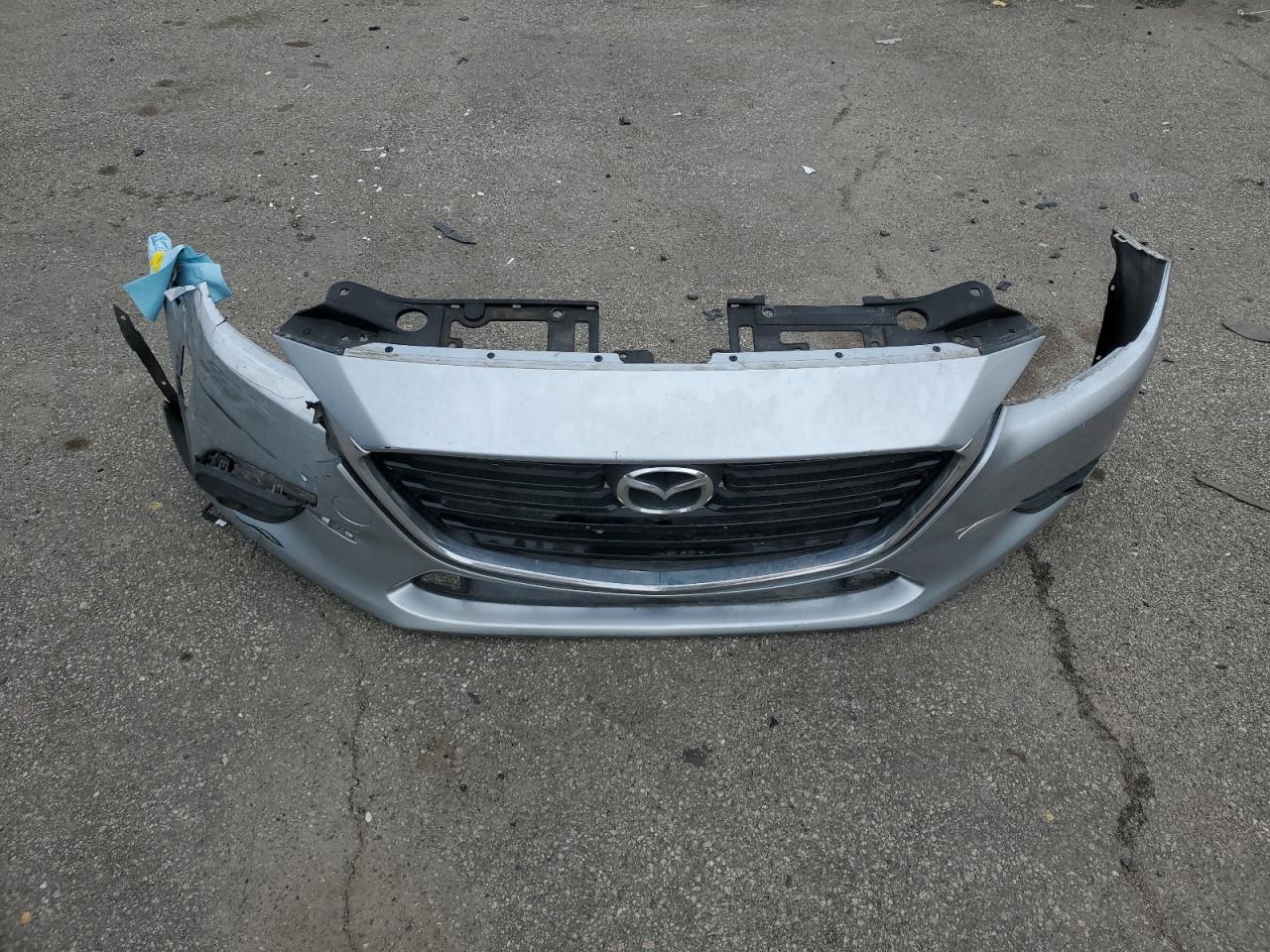 3MZBN1W33HM151146 2017 Mazda 3 Grand Touring