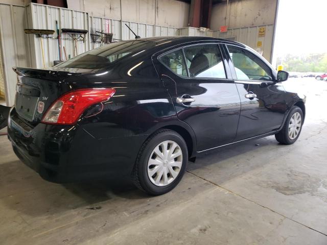 2019 Nissan Versa S VIN: 3N1CN7AP9KL820220 Lot: 51245044