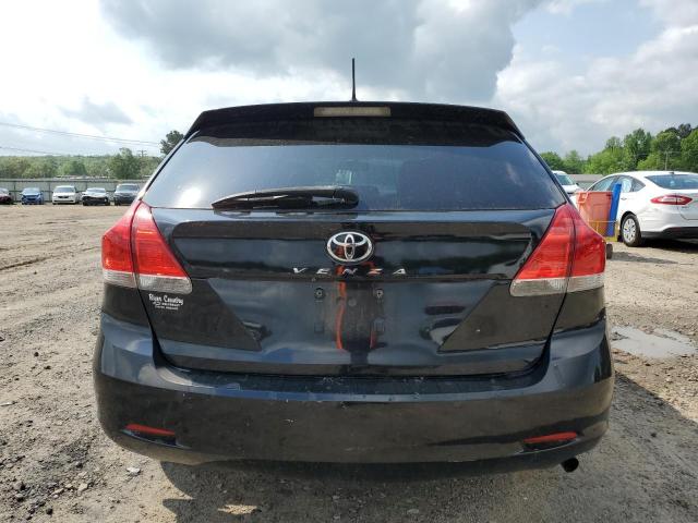 2009 Toyota Venza VIN: 4T3ZE11A89U007034 Lot: 51402104