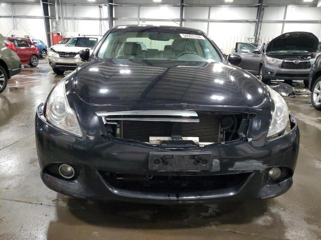 2013 Infiniti G37 VIN: JN1CV6AR4DM350697 Lot: 50965184